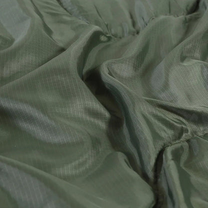 Mountview Sleeping Bag Double Bags Outdoor Camping Hiking Thermal -10?