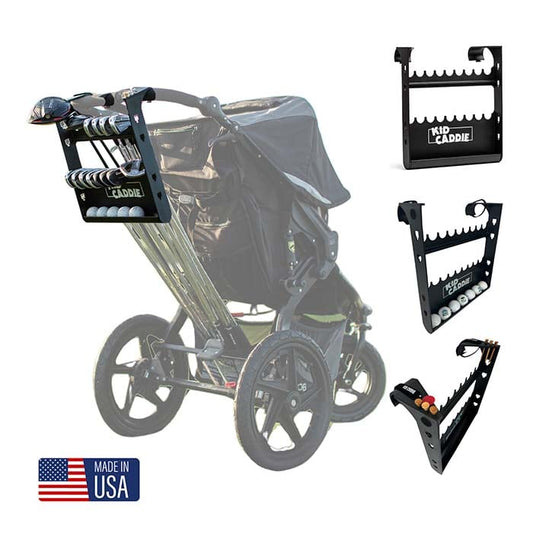 Golf Stroller - Club Carrier