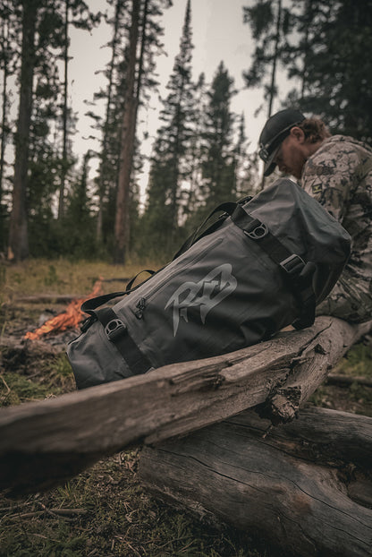 Ridge Bag | Large Outdoor Duffel