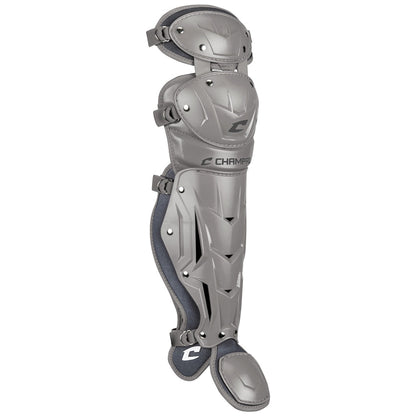 OPTIMUS PRO LEG GUARD 16.5" SHIN LENGTH