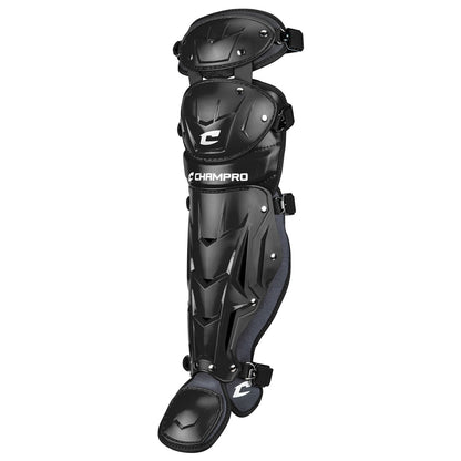 OPTIMUS PRO LEG GUARD 16.5" SHIN LENGTH