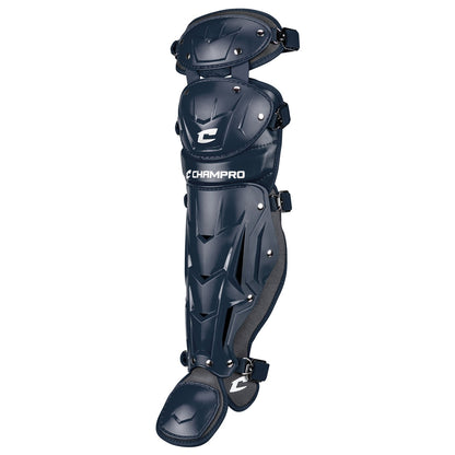 OPTIMUS PRO LEG GUARD 16.5" SHIN LENGTH