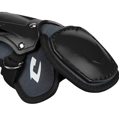 OPTIMUS PRO LEG GUARD 16.5" SHIN LENGTH