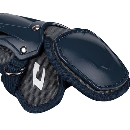 OPTIMUS PRO LEG GUARD 16.5" SHIN LENGTH