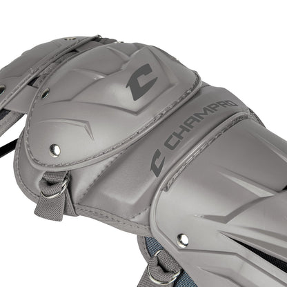 OPTIMUS PRO LEG GUARD 16.5" SHIN LENGTH