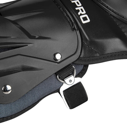 OPTIMUS PRO LEG GUARD 16.5" SHIN LENGTH