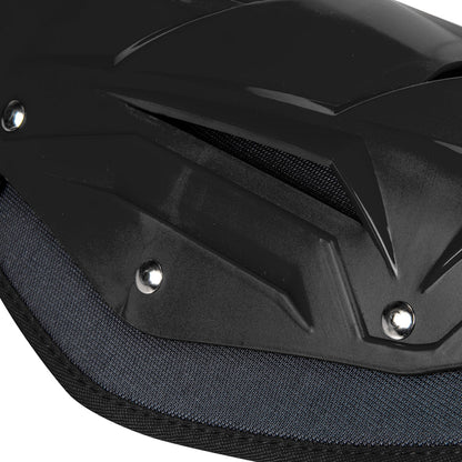 OPTIMUS PRO LEG GUARD 16.5" SHIN LENGTH