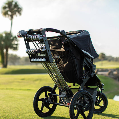 Golf Stroller - Club Carrier
