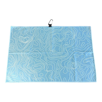Blue Ridge Golf Co. Golf Towels